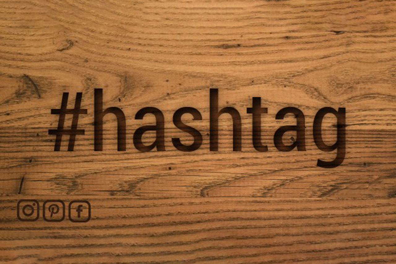 Hashtags - Lehanka