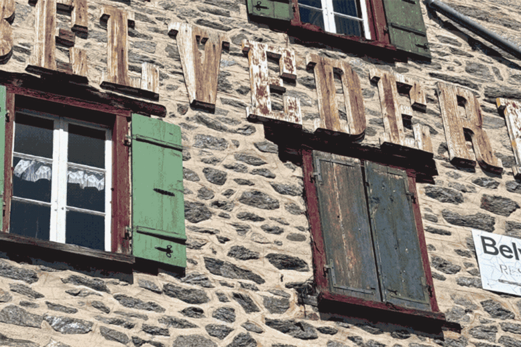 Hotel Belvedere am Furkapass